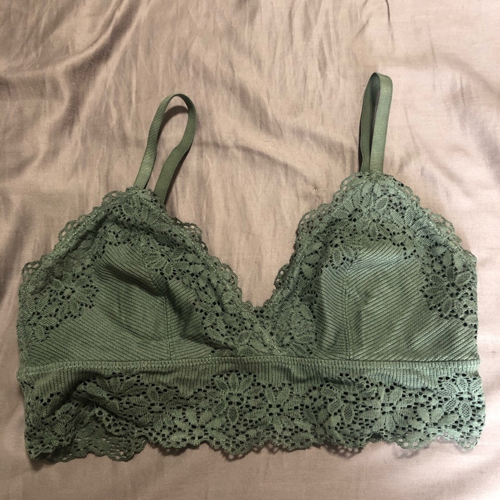 Lace Bralette